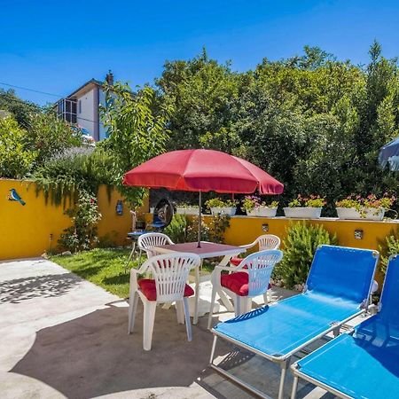 Amazing Apartment In Kostrena With 1 Bedrooms And Wifi Exteriér fotografie